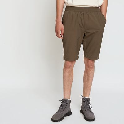 Timberland x WoodWood 2in1 Hiking  Pantolon Erkek Gri | TR-5302H